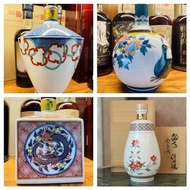 【報價】響17年 21年 30年 九谷燒 有田燒