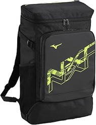 N-XT 33JDC001 Backpack, 11.2 gal (40 L) Rucksack, Backpack, For School, Travel, Excursions, Club Act