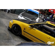 (2 pcs) Spoon STICKER HONDA EF9 EG9 EK EK9 CIVIC FERIO VIRS ES ES2  FD2R CITY ACCORD VTEC JAZZ FIT MUGEN EG6 SO4 SM4