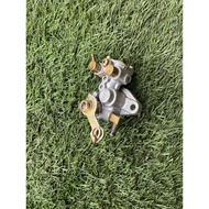 pump 2t suzuki txr 150 panther