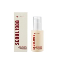 KSECRET SEOUL 1988 Anti-Wrinkle Serum with 2% Retinal Liposome & 58% Black Ginseng | Powered by Baku