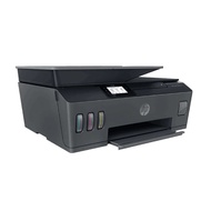 เครื่องถ่ายTank 615Aio Hp HP มัลติฟังก์ชั่น Tank 615Aio