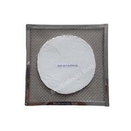 Kawat Kasa / Kasa Asbes Laboratorium