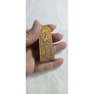 Somdej 崇迪佛 顺德佛牌  宋迪佛祖 佛牌之王  保命佛牌 Phra Somdej Phra Buddhachan Toh Phromarangsiluz，132