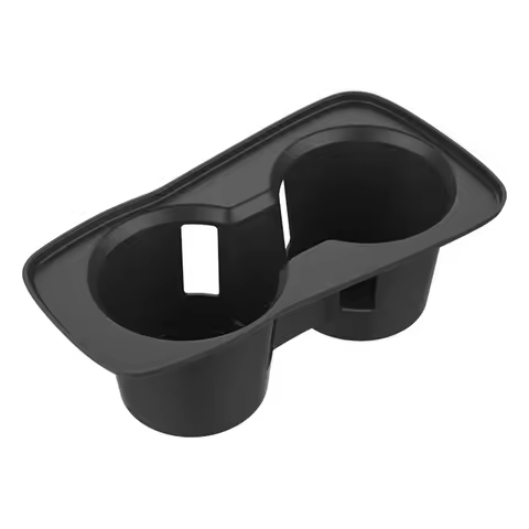 Optimized Storage Box for Honda For Civic FL5 2022 2025 Includes Convenient Cup Holder and Extra Spa