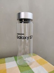 Samsung S7 水樽  全新 具收藏價值