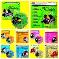CAR CD CASSETTE AUDIO MUSIC CD COMPACT DISC NOSTALGIC SONGS - MEMORIAL SONGS - MEMORIAL SONGS COLLEC