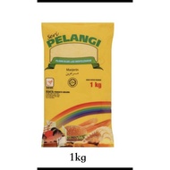 majerin pelangi  1kg