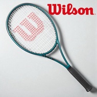 Wilson Blade 98 18x20 V9 Tennis Racket Frame Only - Model WR149911U