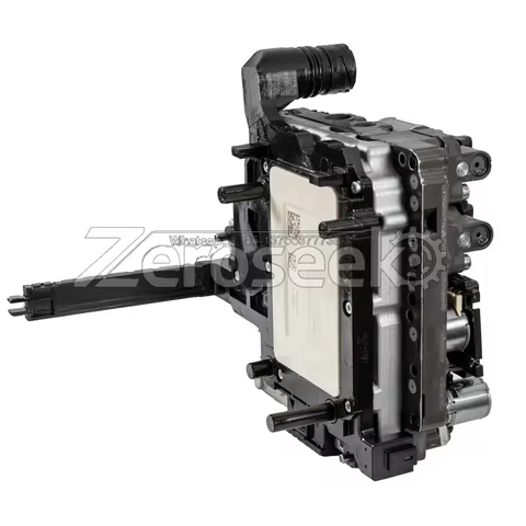 02E DQ250 Mechatronic Unit 02E927770AL/AQ/AT/AE/AD/AJ/AM/AN /AS- 6-Speed DSG For VW Audi Skoda