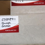 Granit Garuda GS658311 60x60 Double Loading