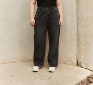 Wara Curved extra regular jeans - 5003  5005