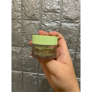 PRELOVED GLAD2GLOW Centella Allantoin Shooting Gel Moisturizer