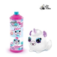 Style 4 Ever Airbrush Plush Neon Mini Mystery 2 Pack