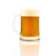 Set of 6 Hakone Bold beer mugs 500ml