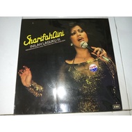 Piring Hitam LP Vinyl Sharifah Aini - Inilah Laguku III