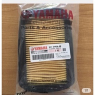 Old vixion air filter/ filter 3C1