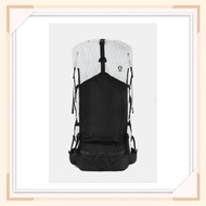 Syzygy Outdoor Gear Carrier Pack 50L v2 White (背包主體 - 不連背包帶)