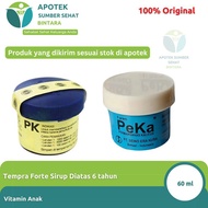 PK Cito 5 gr - Pembersih Kulit campur air