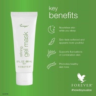 SONYA DAILY SKINCARE FOREVER LIVING