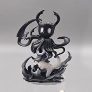 Game Merchandise Hollow Knight Shadow Little Knight Figure Ornament Model Anime Student Gift Statue 