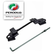 ( Original ) Perodua Ativa / Axia 2023 / Alza 2022 / Daihatsu Rocky Battery Bracket / Battery Top Cl