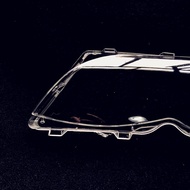 Suitable for 02-04 BMW 3 Series E46 Headlamp Shade Old e46 318I 320I 325I Mask Headlamp Surface