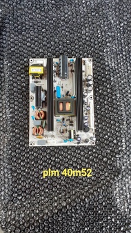 PSU POWER SUPLAY TV LCD POLYTRON PLM 40M52