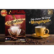 COFFEEOCA / KOPI KURUS/ MINUMAN KESIHATAN/ KOPI TANPA GULA