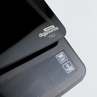 Best Taffware Digipounds Timbangan Dapur Mini Digital LCD 3000g 0.1g - TSC3 Avandya Store Official