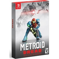 [+..••] NSW METROID DREAD SPECIAL EDITION (By ClaSsIC GaME OfficialS)