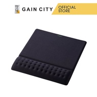 Elecom Comfy Wide Mouse Pad - Soft Fabric Mp-cf095wbk