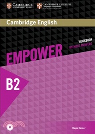 17709.Cambridge English Empower Upper Intermediate Workbook without Answers with Downloadable Audio