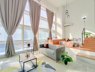 帝國城PJ簽名套房-曼哈頓集團旗下 (Empire City PJ Signature Suites by Manhattan Group)