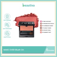 MAKE OVER Blush On 6gr