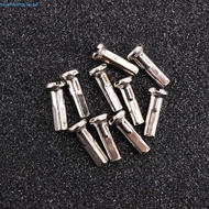 SEVENHOME3E Cycling Spokes Nipples 14G Bike Accessories Spoke Bolt Mountain Bike Road Bike Bike Whee