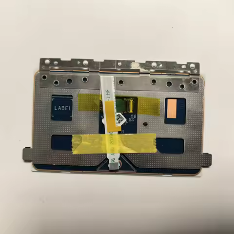 New laptop touchpad for Samsung GalaxyBook Flex NP730QCJ NT730QCJ 730QDA 730QCR