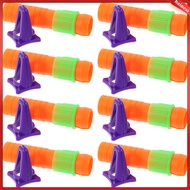 Sharpener Sticks Crayon Holder Stand Chalk Extension Crayons Adjustable hainesi