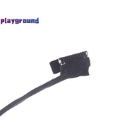 [playground] Laptop Battery Cable Replacement Battery Cable Wire For Dell Latitude 77480 7490 E7480 