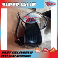 AUDI TT MK3 Side Mirror View Mirror