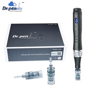 Electric Dr. Pen M8 Wireless Micr Derma Pen Skin Care Kit