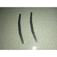 Nascar speed bow stick