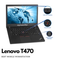 Lenovo Gaming i7 Laptop Bajet Budget Office Student @alphawolfpc