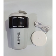 Herbalife - Smart Pixel Cup 316 Stainless steel Coffee Cup