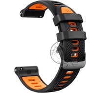 [NEW] High Quality Garmin Forerunner 965 / Forerunner 970 Strap (Push Pin Design 22mm) / Tali Jam Fo