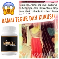 UBAT KURUSKAN BADAN KURUSKAN BADAN DENGAN CEPAT DIET DIET FOOD SLIMMING PILL MINUMAN KURUSKAN BADAN 