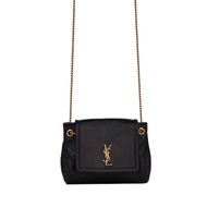 Pre order YSL mini nolita flap chain bag