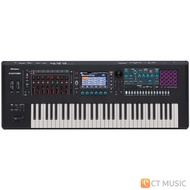 Roland Fantom Synthesizers Fantom-6 / Fantom-7 / Fantom-8 คีย์บอร์ด 61 76 88 Keys