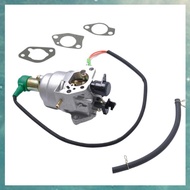 [uhktyltui.vn]  Carburetor Carb forHonda GX390 188F 190F 5KW-9KW Petrol Generator  Carb