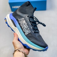 HOKA Tecton X 3 Cross Country Running Shoes Unisex Sports Shoes Unisex Universal Couple High-Top Soc